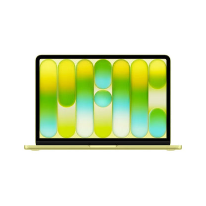 Apple MacBook Neo (13.6", Chip A18 Pro, 8GB RAM, 512GB SSD) – Amarillo (Copia)