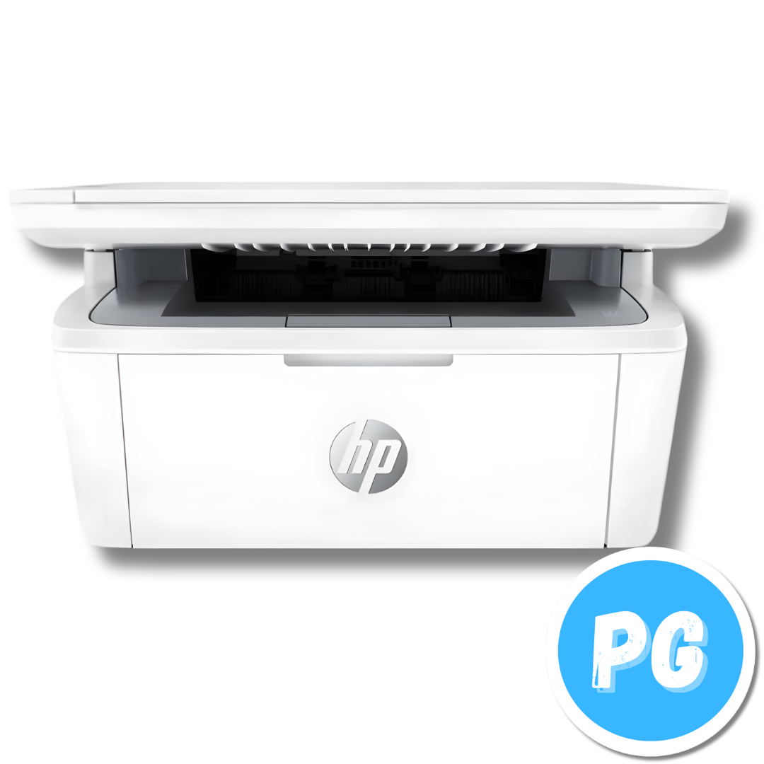 Impresora HP M141W con Scanner de Toner Blanco y Negro Wifi Inalambrica