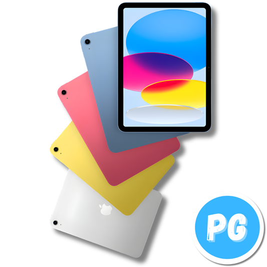 Apple iPad 11 128GB Wi-Fi Plateada