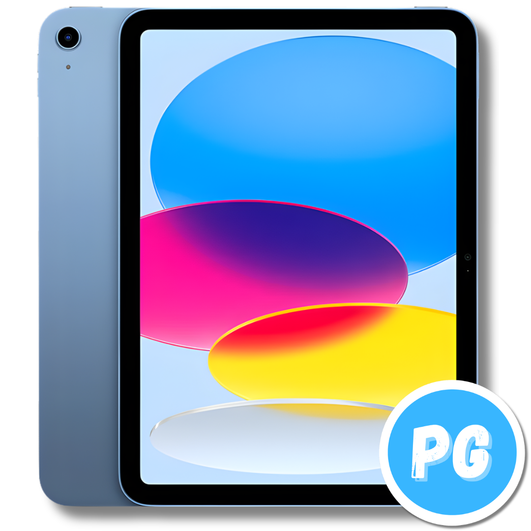 Apple iPad 11 128GB Wi-Fi Azul