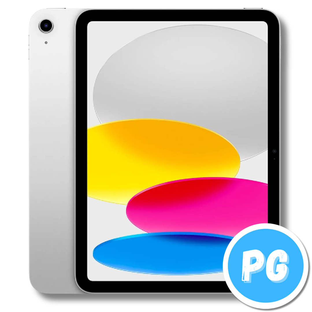 Tablet Apple iPad A16 11" 128GB Gris Wi-Fi