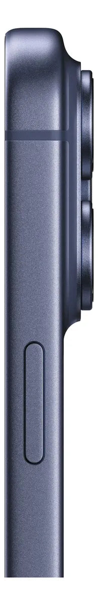 Celular Apple iPhone 17 Pro Max 6.9" 256GB Negro Nuevo eSim 5G