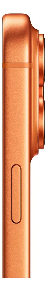 Celular Apple iPhone 17 Pro Max 6.9" 256GB Naranja Nuevo eSim 5G