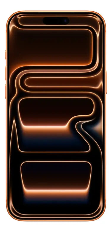 Celular Apple iPhone 17 Pro Max 6.9" 256GB Naranja Nuevo eSim 5G