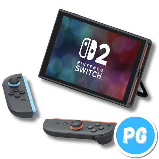 Consola Nintendo Switch 2