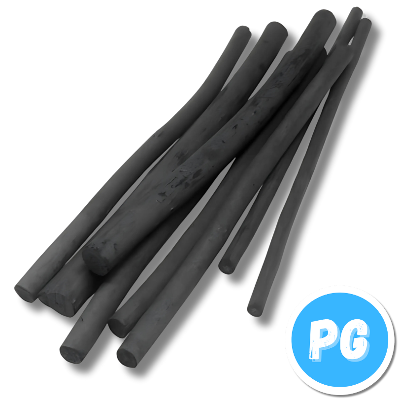 Carboncillo Vegetal Unidad