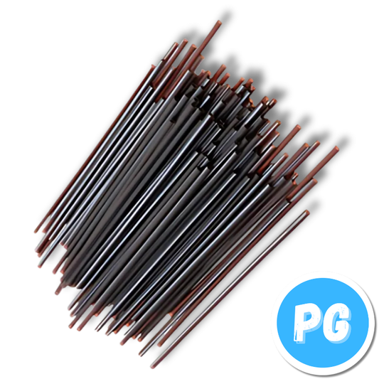 Paquete Mezcladores Plastico X500 Unds