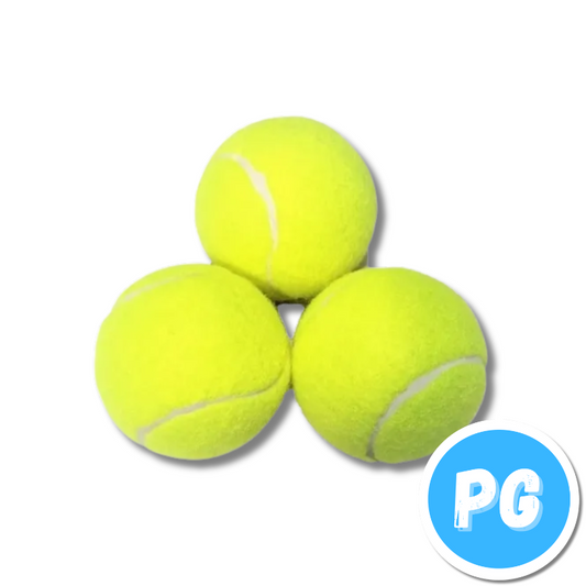 Paquete Pelota Tenis X3 Unds
