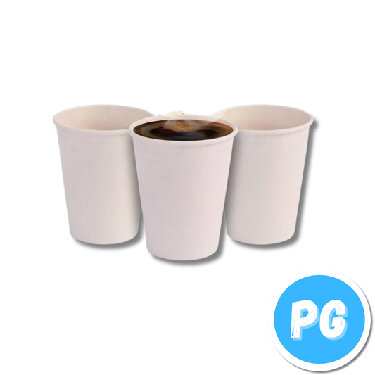 Paquete Vaso Carton 7Onz X50 Unds
