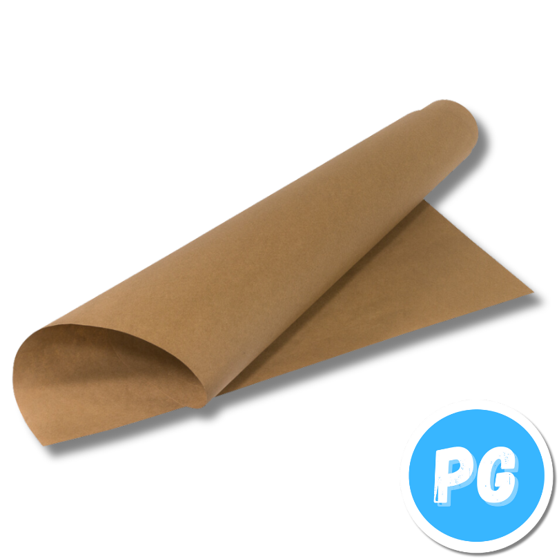 Pliego De Papel Kraft 60 Gramos 70x100 Centimetros