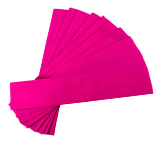 Pliego De Papel Crepe 70x100 Cm Fucsia Unidad