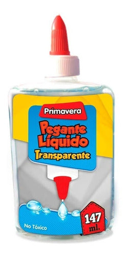 Pegante Liquido Invisible 147ml