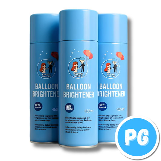 Tarro Spray Brilla Globo 450ml