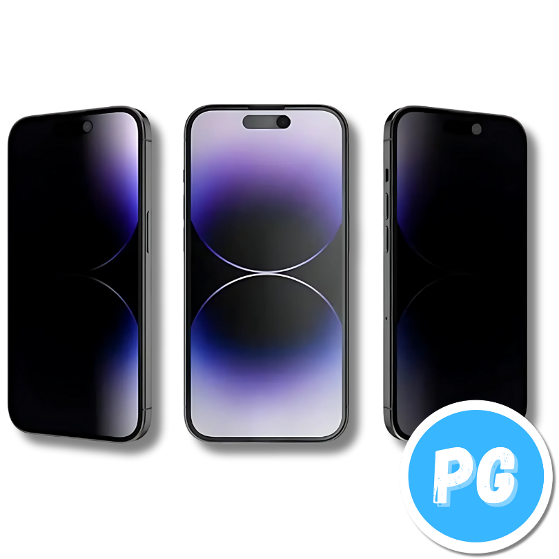 Vidrio Antiespia Para Celular - Iphone 17e