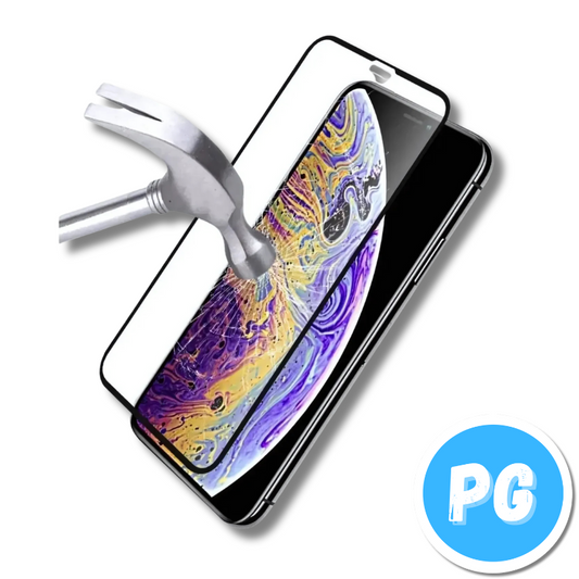 Vidrio Blindado Para Iphone 17e - Mas Resistente