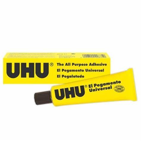 Pegante Uhu 20ml